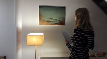 Aporia - a home gallery in Brussels - About the name Aporia